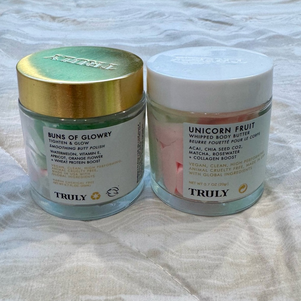 Truly Beauty Minis - 2